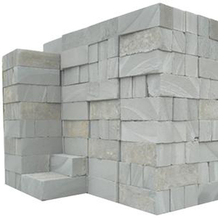 温州不同砌筑方式蒸压加气混凝土砌块轻质砖 加气块抗压强度研究